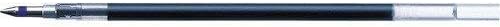 Core replacement for ZEBRA gel ink JK-0.4 blue