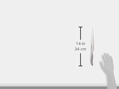 Verdun willow blade knife 210mm OVD-16