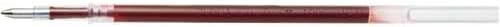 ZEBRA Refill for Ballpoint Pen (EQ-0.7) [Red] x 10 pieces (Japan Import)