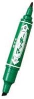 ZEBRA high McKee green