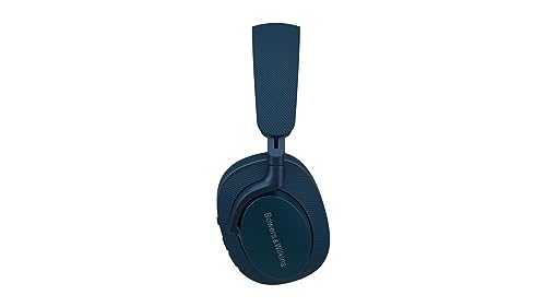 Bowers & Wilkins Px7S2E/OB Over-Ear Noise Cancelling Wireless Headphones - Black