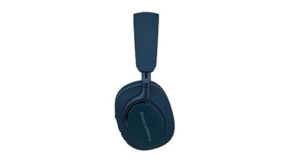 Bowers & Wilkins Px7S2E/OB Over-Ear Noise Cancelling Wireless Headphones - Black