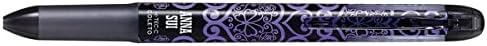 PILOT PILOT ANNA SUI x Hi-Tech C Coleto, Collaboration Design, Main Body, 3 Colors, LHKCG20CA (-BH Black Heart)
