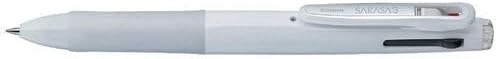 ZEBRA Sarasa 3B Snow White J3J2-SW