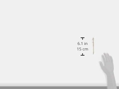 KOKUYO Mechanical Pencil, Enpitsu Sharp Type S, 0.7mm, White (PS-P202W-1P)