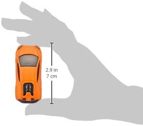 TAKARA TOMY Tomica No.34 Lamborghini Huracan per Folder Mantes (Box)