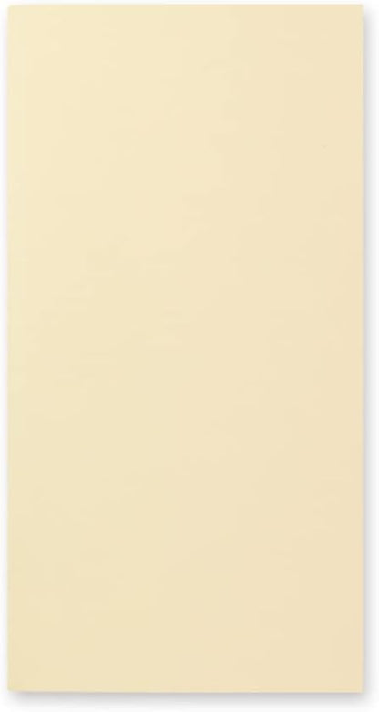 Traveler's Notebook Planner Refill Monthly Free Regular Size 14317006