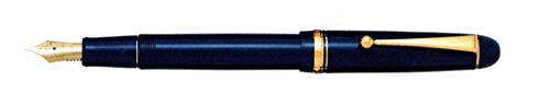Pilot Custom 74 F nib