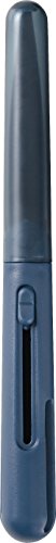 Raymay Fujii SH1002 Scissors, Pen Cut, Compact, Portable Scissors, Premium Fluorine Coat