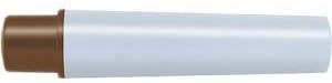 ZEBRA permanent marker McKee care ultrafine cartridge for tea