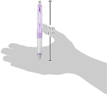 PILOT Mechanical Pencil Dr. Grip G-Spec, 0.3mm, Violet (HDGS-60R3-V)