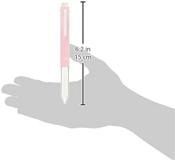 Pentel Ballpoint Pen i+ (for 5 Colors) [Baby Pink] (Japan Import)
