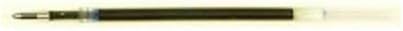 ZEBRA Refill for Emulsion Ballpoint Pen [EQ-1.0 / Blue] x 3 pieces (Japan Import)