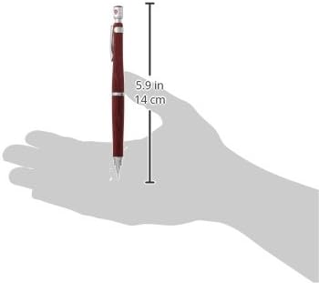 PILOT Mechanical Pencil S20, 0.3mm, Deep Red (DR3)