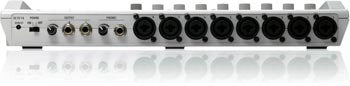 Zoom R16 Multitrack SD Recorder Controller and Interface (International Version - No Warranty)