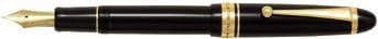 PILOTCUSTOM 743 / Black (nib : Fine), main image