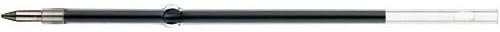 ZEBRA ballpoint pen core replacement SK-0.7 core red 10 pieces
