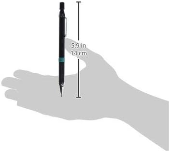 ZEBRA Fine Writing Instrument Mechanical Pencil (DM9-300)