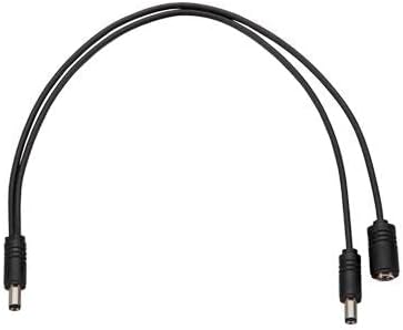Boss FS-7 Dual Foot Switch