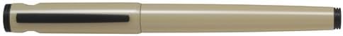 PILOT LIGHTIVE Fountain Pen, Medium Point, PFLT231KAM Khaki | Fountain Pen Body, main image