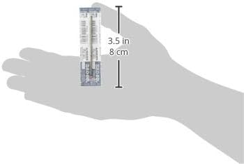 ZEBRA gel ballpoint pen core replacement JSB-0.5 core B-RJSB5-BK Black ten