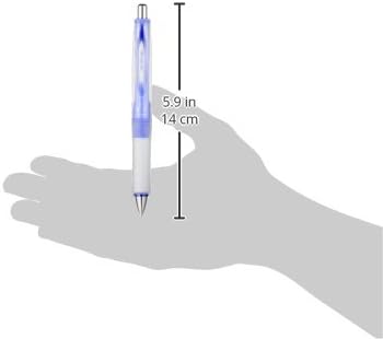 PILOT Mechanical Pencil Dr. Grip G-Spec, 0.3mm, Blue (HDGS-60R3-L)