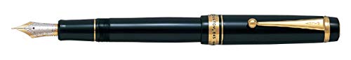 Pilot Custom 845 Fountain Pen, Fine Point, Jet Black Z-CS-LN