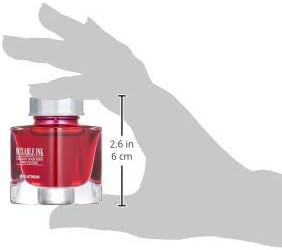 PLATINUM Mix Free Ink Bottle 20ml Cyclamen Pink