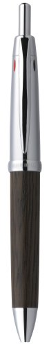 Mitsubishi Pencil MSE45025 Pure Malt Premium 3&1 Multifunctional Pen, 0.7