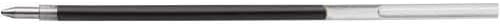 ZEBRA Refill for Emulsion Ballpoint pen EK-0.5 / Blue [REK5-BL] Set of 10 pieces (Japan Import)