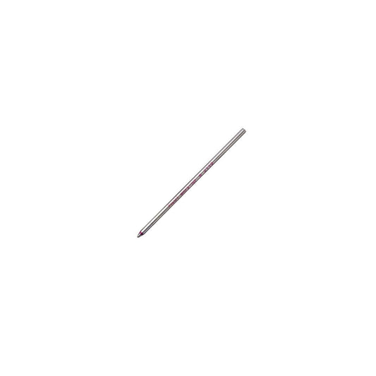 Pilot BRFS-10F-R Ballpoint Pen Red Refill set of 10