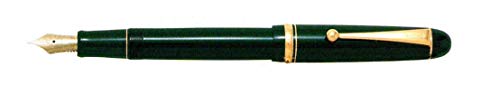 Pilot Custom 74 F nib