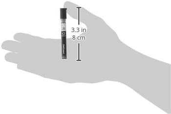 ZEBRA Fine Writing Instrument Mechanical Pencil Refill (P-LDB10-2B)
