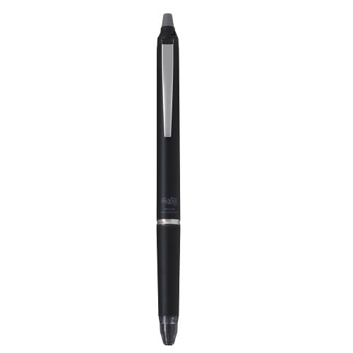 Pilot LFBKZ-50EF-AB Frixion Ball Knock Zone 0.5mm All Time Black