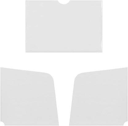 Traveler's Notebook Refill Pocket Seal Regular Size 14248006