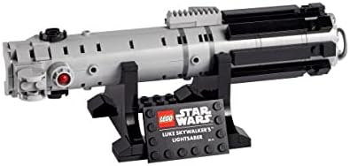 Lego Star Wars Luke Skywalker's Lightsaber 40483 Building Set