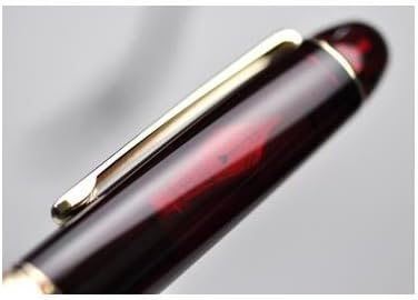 PLATINUM #3776 Century/Bourgogne(Nib : Ultra Extra Fine), detail image