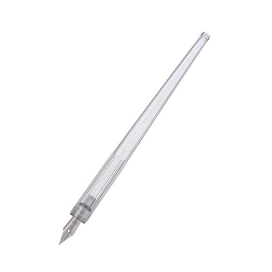 Pilot FIR-70R-NCF Iro-utsushi Resin Shaft F (Fine Point), Non-Color, Fountain Pen