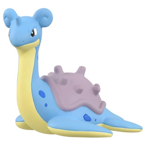 Pokemon Moncolle MS-30 Laplace