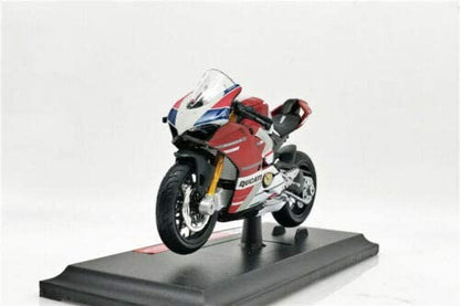 Maisto 1/18 Ducati Panigale V4 S CORSE Maisto 1/18 Ducati PANIGALE V4 S CORSE Motorcycle Motorcycle Bike Bike Model On-Road Bike