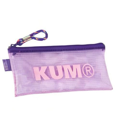 Raymay Fujii Pastel Purple Pencil Case