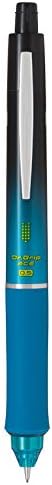 PILOT Mechanical Pencil Dr. Grip ACE 0.5mm Gradation Turquoise Blue (HDGAC-80R-GTL)