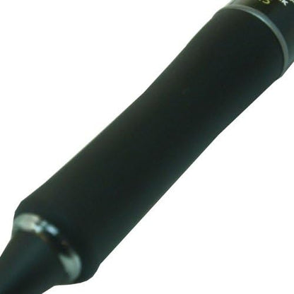 PILOT Sharp Pen Doctor Grip Full Black HDGFB-80R-B 0.5 mm Black