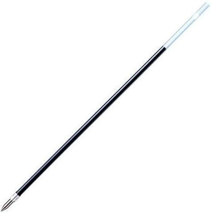 Zebra Oil-based Ballpoint Pen Refills H-0.7 Black 10 pcs B-BR-6A-H-BK