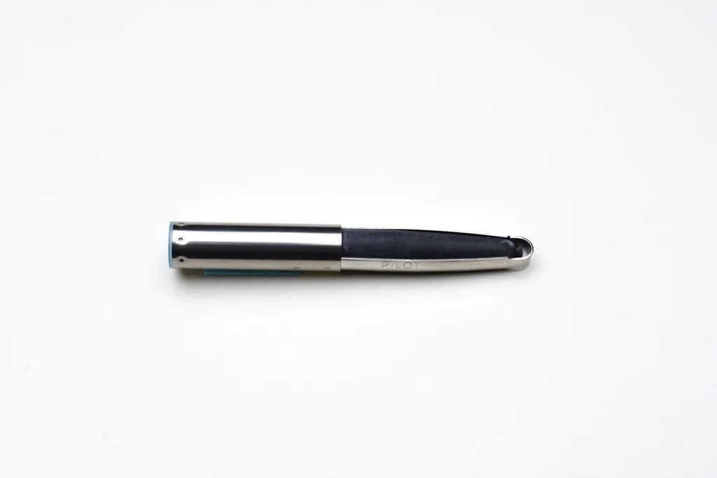 PILOT Pilot CON-B Fountain Pen Spring Type Push Converter Replacement for CON-20