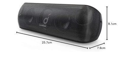 Anker Soundcore Motion+ Bluetooth Speaker