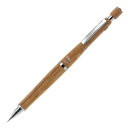 PILOT HPS-3SK-BN Brown S30 0.5 Automatic