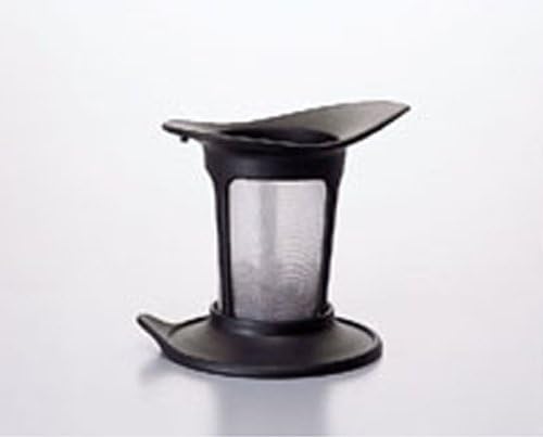 Hario Tea Maker, 200ml, Black