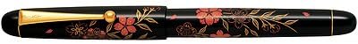 PILOT Maki-e Sakura (Cherry blossom) [nib : Fine]
