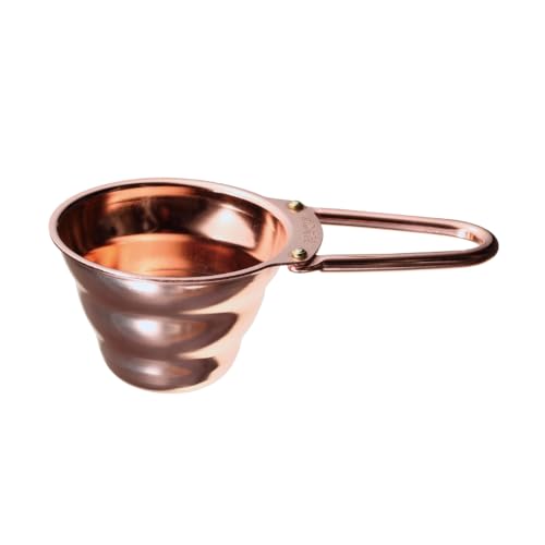 Hario V60 Measuring Spoon, Copper